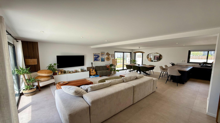 Ma-Cabane - Vente Maison Ploemeur, 120 m²