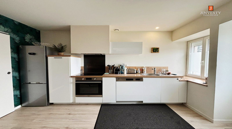 Ma-Cabane - Vente Maison Ploemeur, 65 m²