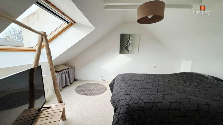 Ma-Cabane - Vente Maison Ploemeur, 65 m²