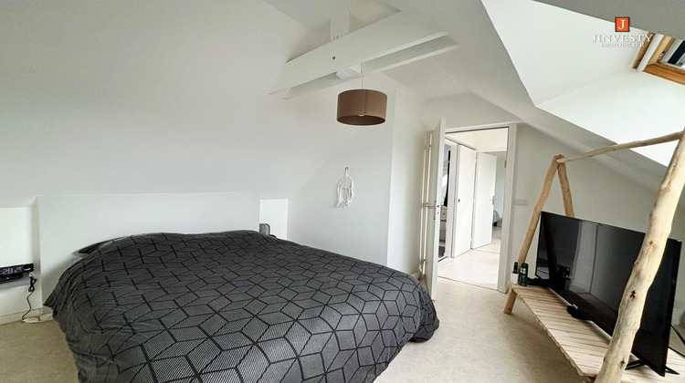 Ma-Cabane - Vente Maison Ploemeur, 65 m²