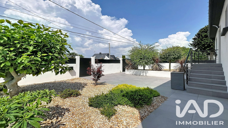 Ma-Cabane - Vente Maison Ploemeur, 105 m²