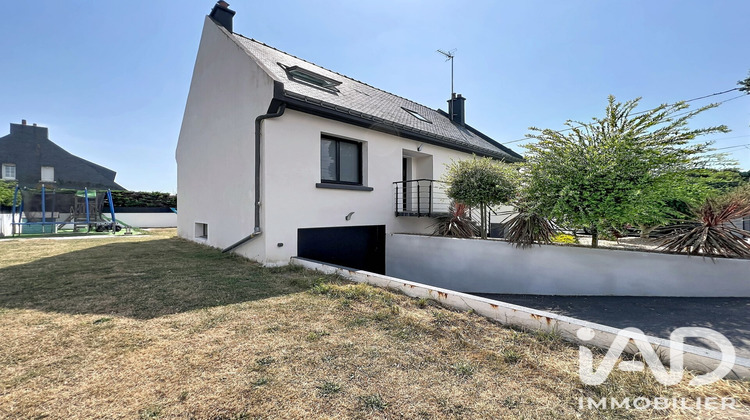 Ma-Cabane - Vente Maison Ploemeur, 105 m²