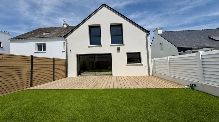 Ma-Cabane - Vente Maison Ploemeur, 76 m²