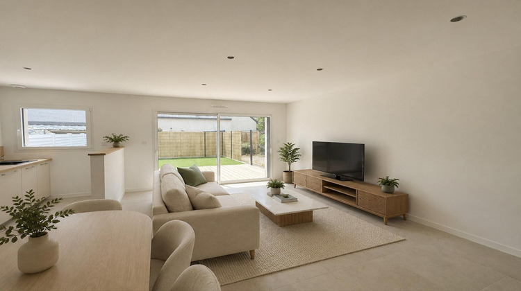 Ma-Cabane - Vente Maison Ploemeur, 76 m²