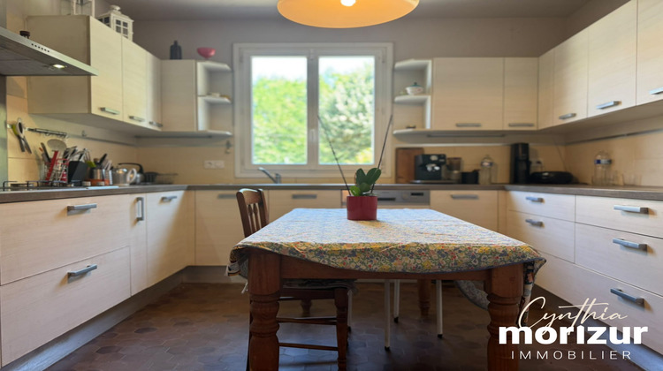 Ma-Cabane - Vente Maison Ploemeur, 292 m²