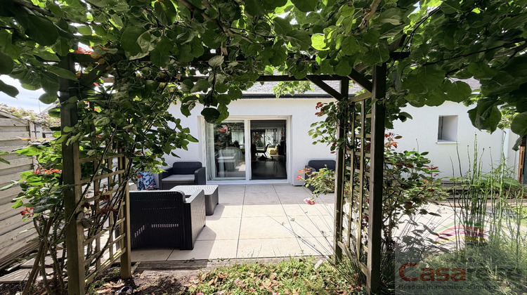 Ma-Cabane - Vente Maison PLOEMEUR, 125 m²