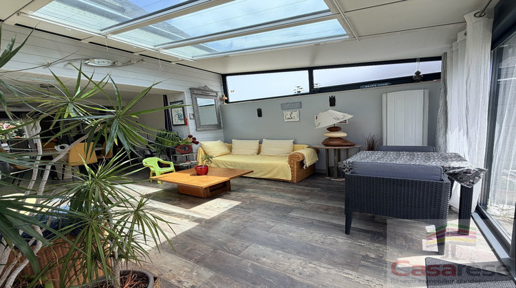 Ma-Cabane - Vente Maison PLOEMEUR, 125 m²