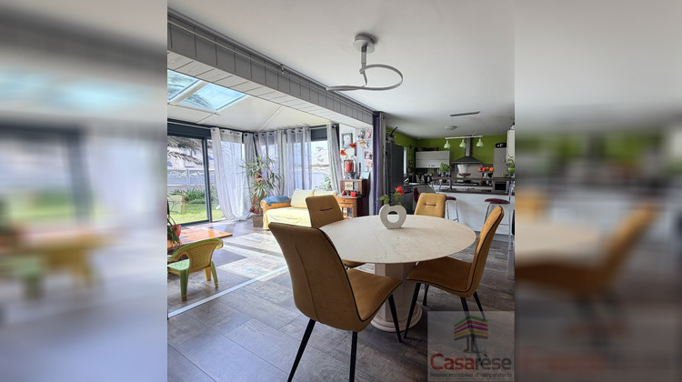 Ma-Cabane - Vente Maison PLOEMEUR, 125 m²