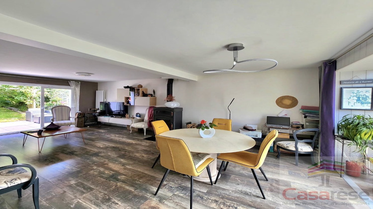Ma-Cabane - Vente Maison PLOEMEUR, 125 m²