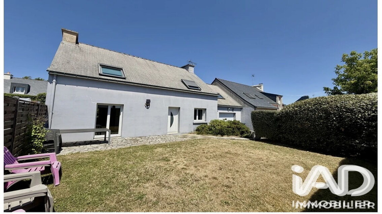 Ma-Cabane - Vente Maison Ploemeur, 100 m²