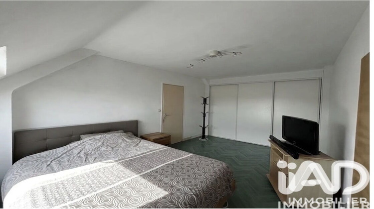 Ma-Cabane - Vente Maison Ploemeur, 100 m²