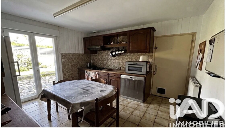 Ma-Cabane - Vente Maison Ploemeur, 100 m²