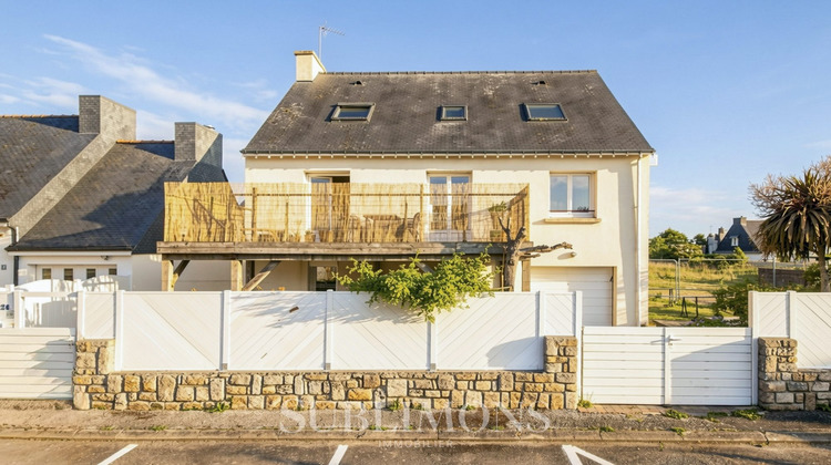 Ma-Cabane - Vente Maison Ploemeur, 117 m²