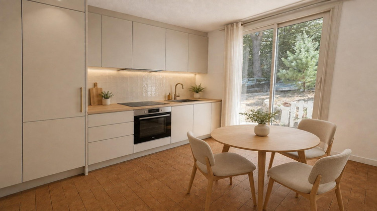 Ma-Cabane - Vente Maison Ploemeur, 91 m²