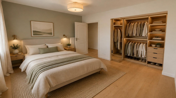Ma-Cabane - Vente Maison Ploemeur, 91 m²