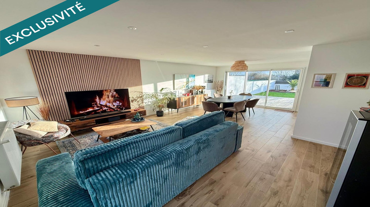 Ma-Cabane - Vente Maison Ploemeur, 115 m²
