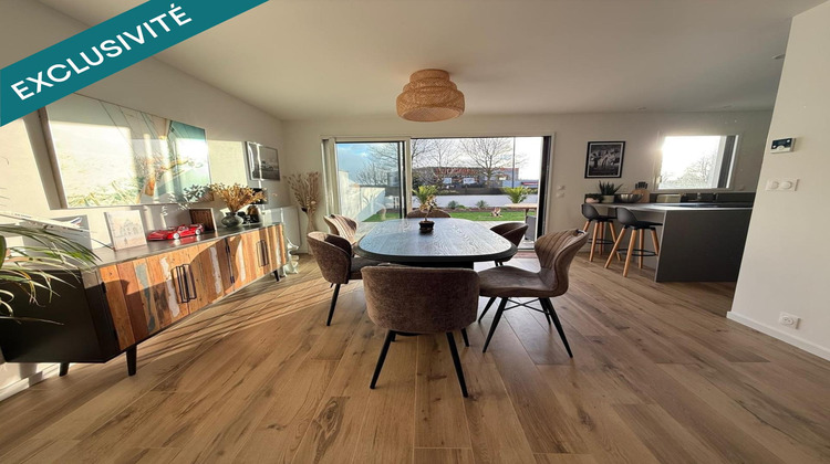 Ma-Cabane - Vente Maison Ploemeur, 115 m²