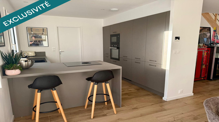 Ma-Cabane - Vente Maison Ploemeur, 115 m²