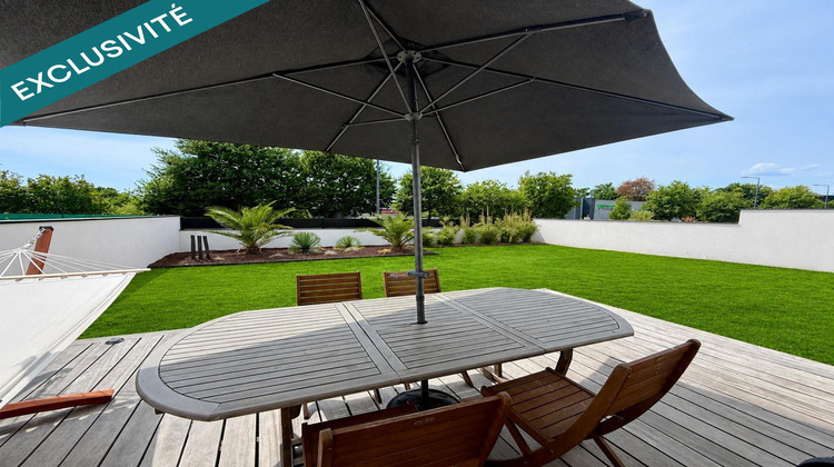 Ma-Cabane - Vente Maison Ploemeur, 115 m²