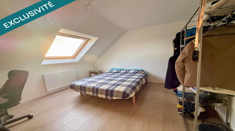 Ma-Cabane - Vente Maison Ploemeur, 115 m²