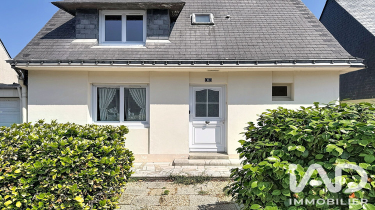 Ma-Cabane - Vente Maison Ploemeur, 115 m²