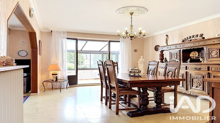 Ma-Cabane - Vente Maison Ploemeur, 115 m²