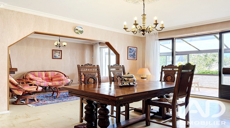 Ma-Cabane - Vente Maison Ploemeur, 115 m²