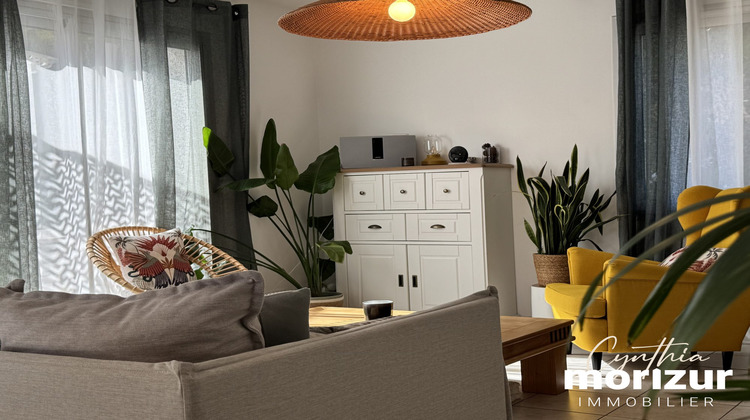 Ma-Cabane - Vente Maison Ploemeur, 116 m²