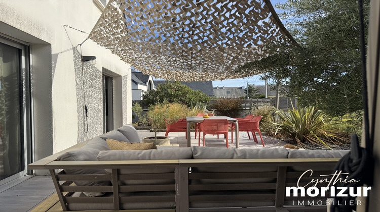 Ma-Cabane - Vente Maison Ploemeur, 116 m²