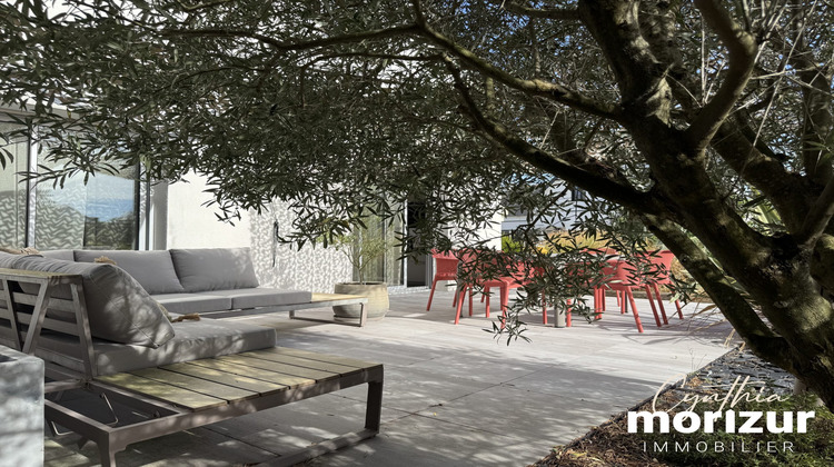 Ma-Cabane - Vente Maison Ploemeur, 116 m²