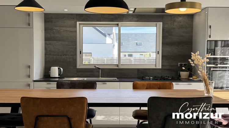 Ma-Cabane - Vente Maison Ploemeur, 116 m²