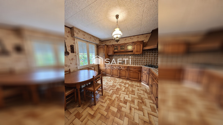 Ma-Cabane - Vente Maison Ploemeur, 120 m²