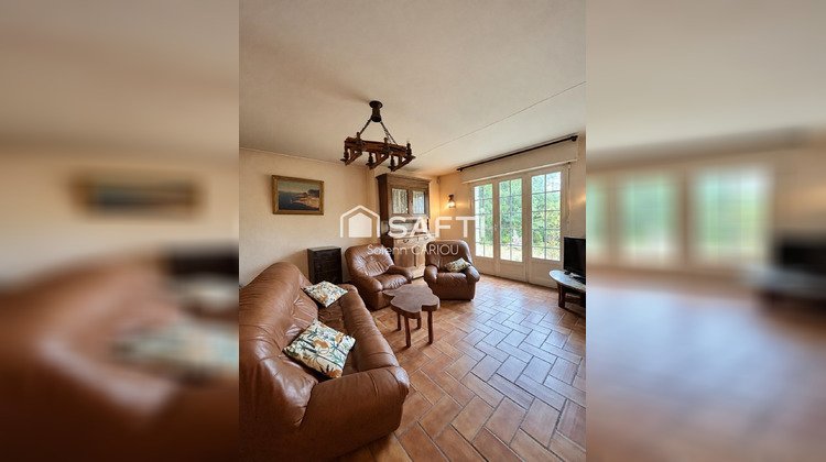 Ma-Cabane - Vente Maison Ploemeur, 120 m²