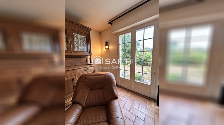 Ma-Cabane - Vente Maison Ploemeur, 120 m²