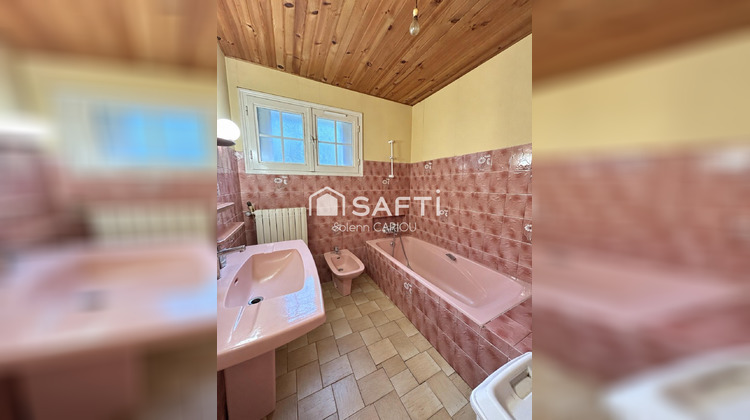 Ma-Cabane - Vente Maison Ploemeur, 120 m²