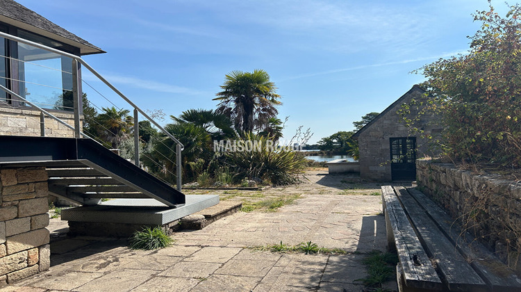Ma-Cabane - Vente Maison PLOEMEUR, 285 m²