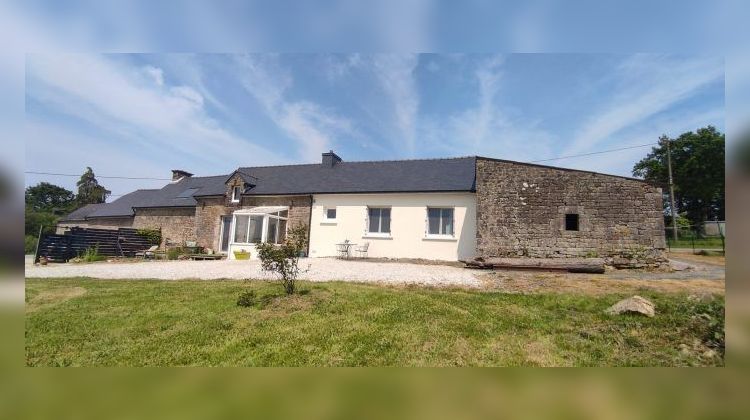 Ma-Cabane - Vente Maison Ploërdut, 81 m²