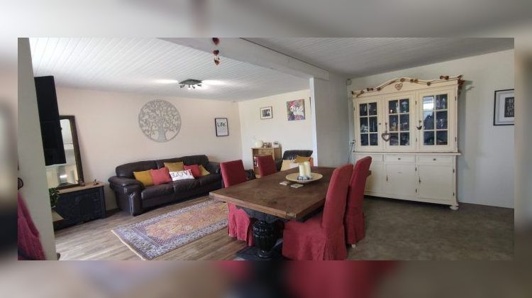 Ma-Cabane - Vente Maison Ploërdut, 81 m²