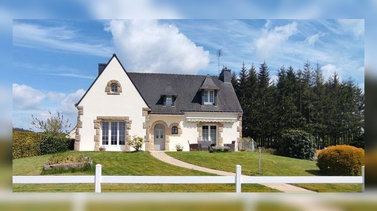 Ma-Cabane - Vente Maison Ploërdut, 139 m²