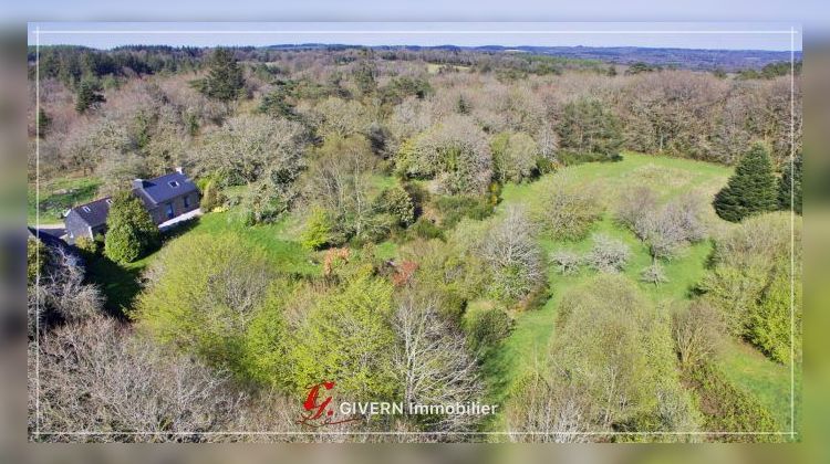 Ma-Cabane - Vente Maison Ploërdut, 88 m²