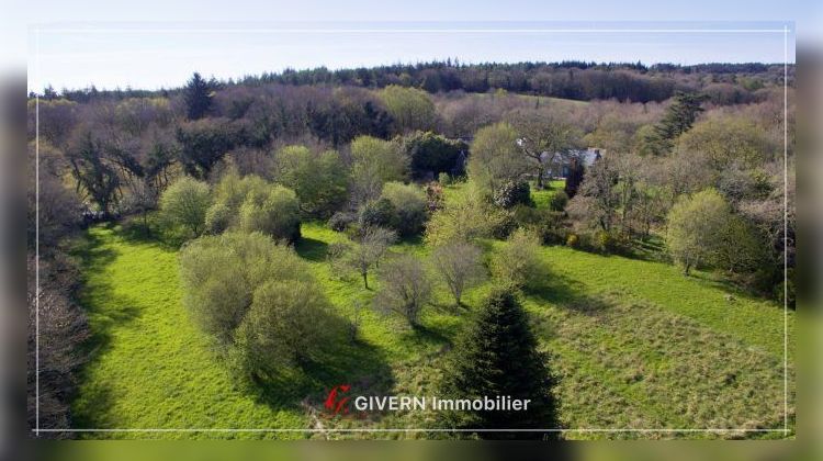 Ma-Cabane - Vente Maison Ploërdut, 88 m²