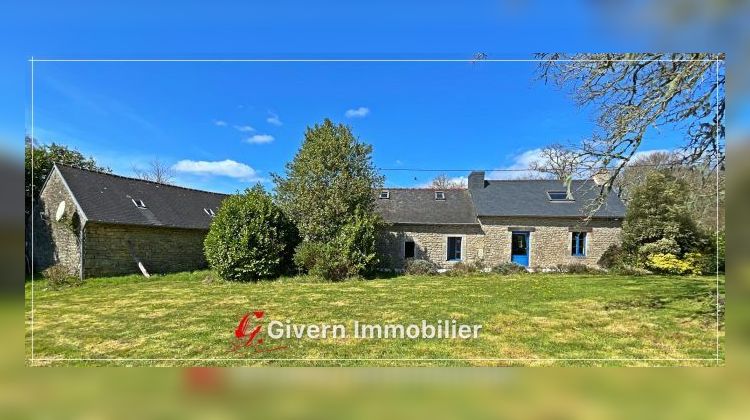 Ma-Cabane - Vente Maison Ploërdut, 88 m²