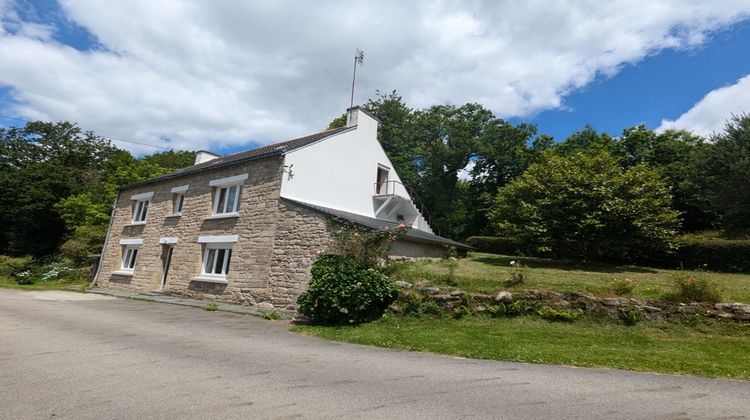 Ma-Cabane - Vente Maison PLOERDUT, 121 m²