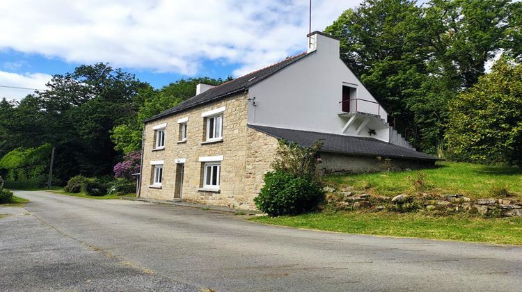 Ma-Cabane - Vente Maison PLOERDUT, 121 m²