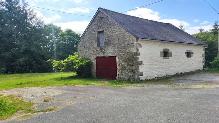 Ma-Cabane - Vente Maison PLOERDUT, 121 m²