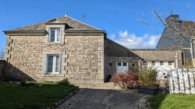 Ma-Cabane - Vente Maison PLOERDUT, 60 m²