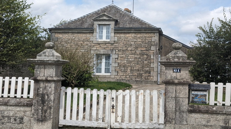 Ma-Cabane - Vente Maison PLOERDUT, 60 m²