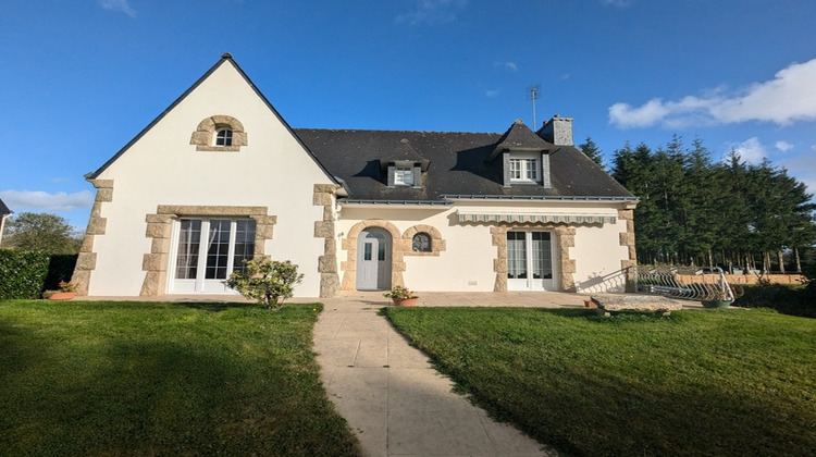 Ma-Cabane - Vente Maison PLOERDUT, 140 m²