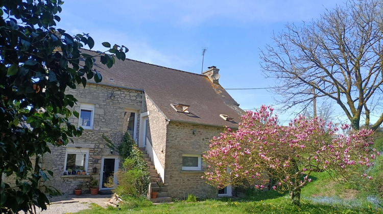 Ma-Cabane - Vente Maison PLOERDUT, 134 m²