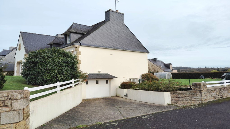 Ma-Cabane - Vente Maison PLOERDUT, 140 m²